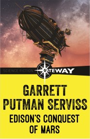 Edison’s Conquest of Mars