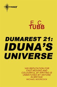 Iduna’s Universe
