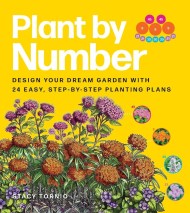 Plant by Number