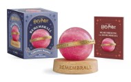 Harry Potter Remembrall